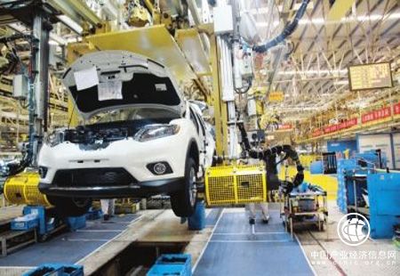 质量是中国汽车必须迈过的一道坎