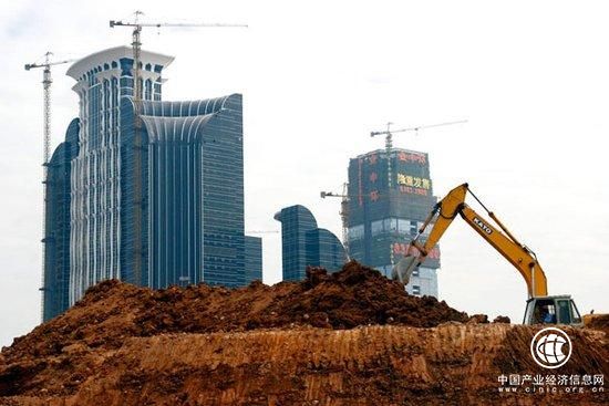 土地供应格局巨变 上市房企优胜劣汰将加剧