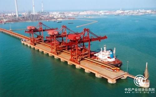 港口转型点燃山东海洋强省建设新引擎