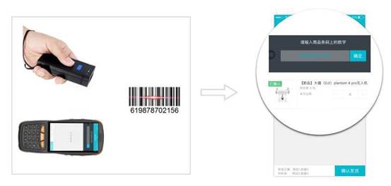 快被玩坏了,易订货