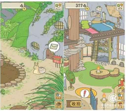 养蛙游戏暗藏理财逻辑 新中产如何在现实生活中养出更好的“蛙”