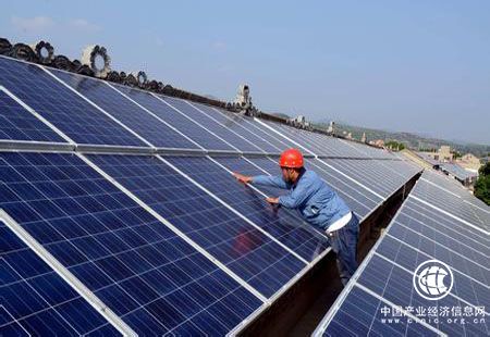 2018年中国光伏市场热度不退