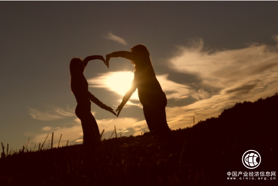 善林金融：心怀善念 共创文明社会