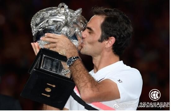 百岁山永不止步！见证澳网奇迹，我们还有下一个奇迹
