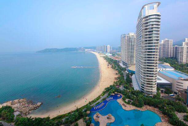 “冬养广东”蓄势出圈！广东沿海地市成“候鸟”老人热门避寒地