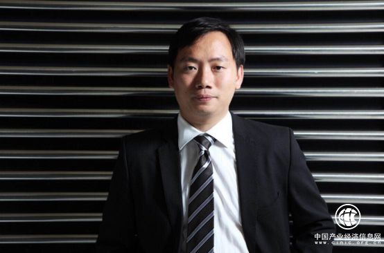 和信创天何钦淋：深耕十年厚积薄发，数千万融资只是开始