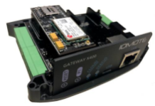 u-blox为专业物联网平台提供蜂窝模块 轻松将设备至云端