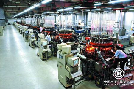 政策稳中向好 机械行业2018年有望平稳运行