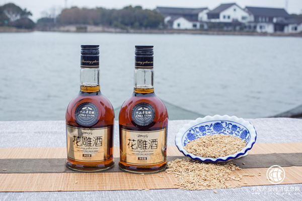 新时代下绍兴黄酒的新蜕变