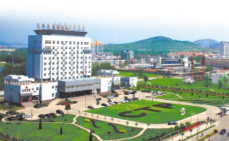 枣庄高新区再添新项目 精工电子领跑新能源产业发展