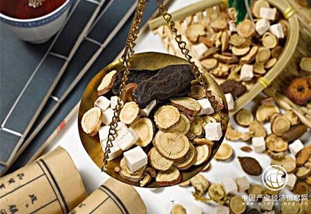 中医药迈进“品牌”缔造时代