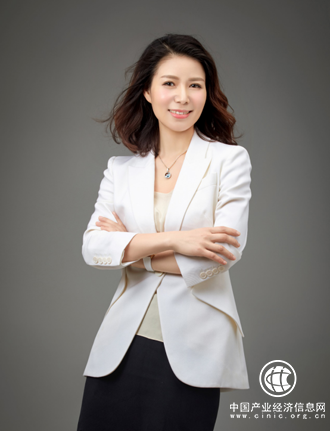 池小燕晋升凤凰网高级副总裁 持续强化“双轮驱动”战略