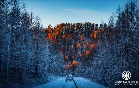 打造童话秘境，今冬内蒙古玩转冰雪全域游