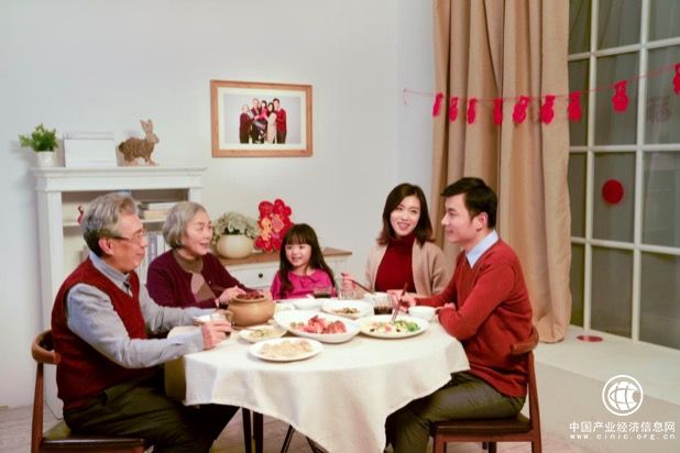 京广沪联动，富士胶片新春全家福派送活动