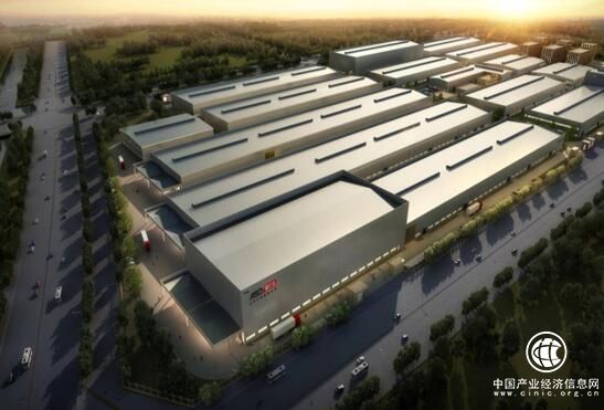 力推制造业转型升级爱仕达树“中国智造”新偶像