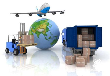 智慧加持 即时物流彰显中国速度