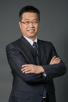 初心未改！建信基金总裁孙志晨写给公募行业二十周年的话！