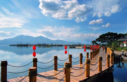 四川：“天府旅游名县”助力全省县域经济高质量发展