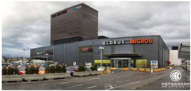 世界500强企业零售界巨头进军区块链应用领域