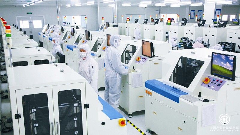 GDP同比增长3.1% 一季度北京经济回升向好