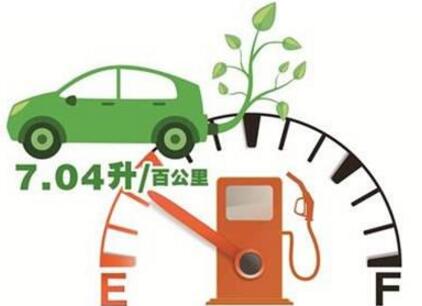 新能源与降油耗，不是顾此失彼的选择