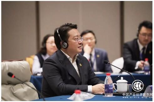 解码金诚集团地球文明会闭环模式