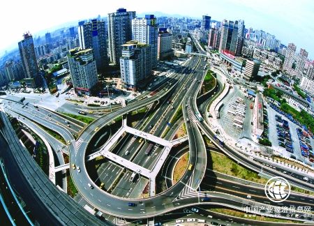 聚集发展动能 重庆高新区建设跑出