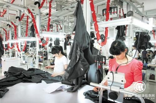 未来三年北京将退出千家一般性制造业企业