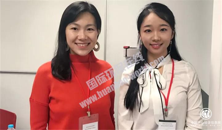 马宇歌：环境与经济可以共享“可持续发展”，需要全社会参与