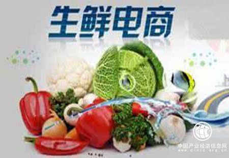 福建福州生鲜电商市场