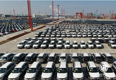 商务部：汽车平行进口扩大八个试点