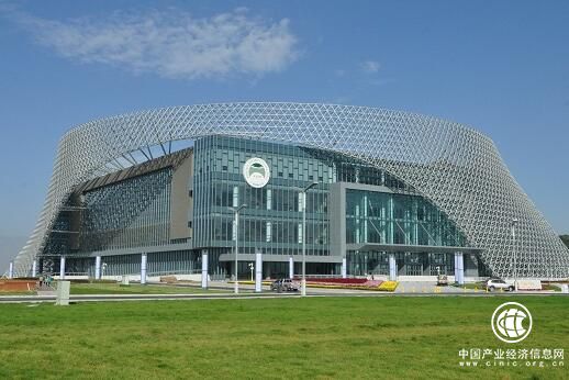 中国二十二冶：与时代共命运 不忘初心继续前进