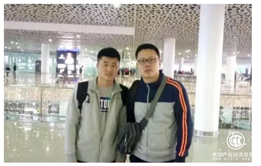 盒子支付盒伙人：西北兄弟情深义重，携手耕耘创业梦