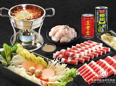 把海底捞带回家！福禄寿喜财套餐在饿了么平台5折优惠啦