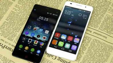 SA：中国智能手机厂商抢占欧洲市场，出货量两年翻两翻