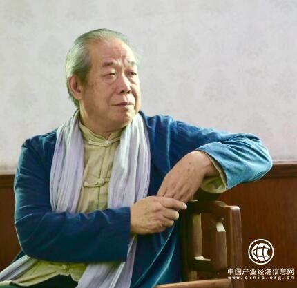 文化自信艺术家代表推荐之一——陈东来