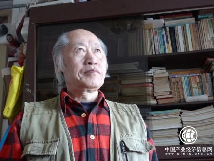 文化自信艺术家代表推荐之二十八——唐景春