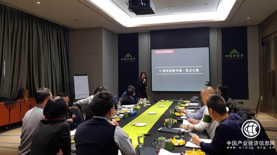 特劳特钱红梅：餐饮大机会，站在未来看现在
