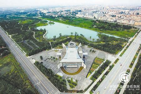 双流：四川对外开放的“航空引擎”