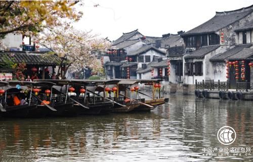 浙江旅游“万亿产业”究竟是如何炼成的