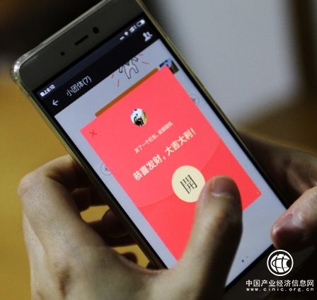 新年人情应付难 有久网秘密武器来帮忙