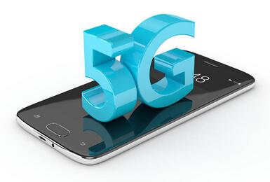 发力５G 手机企业摩拳擦掌