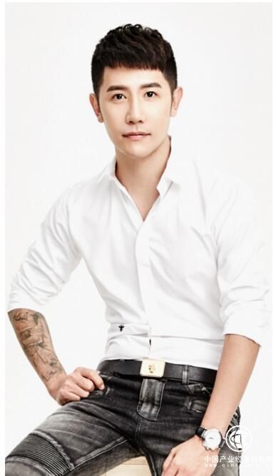 时尚新势力ceo杨宇杉