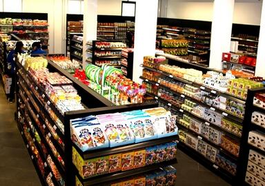 2017年进口消费类商品抽查不合格率28.3%