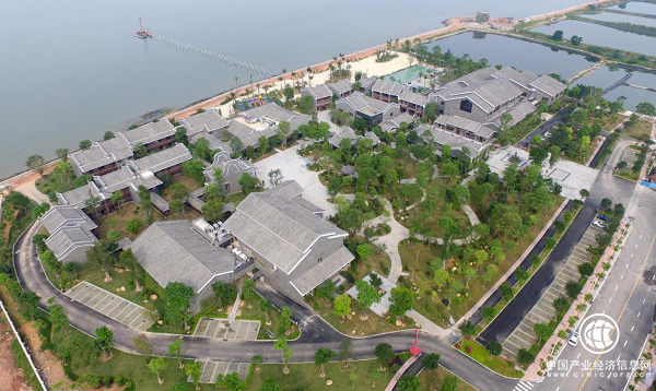 惠州富力湾 环大亚湾新区璀璨明珠 荣耀四方