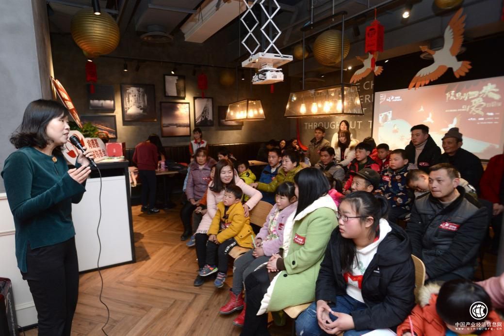 肯德基小候鸟基金为留守儿童家庭推出亲子沟通手册