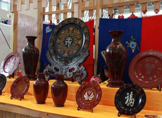 2019年我国文化产品进出口总额同比增长8.9％