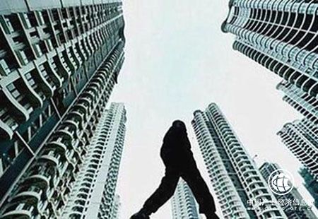 “房住不炒”让房价渐回理性