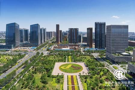 三大变革助推北京经开区高精尖产业发展