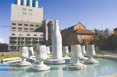 做好工业旅游这篇大文章